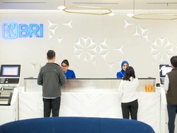 BRI Blokir 3.003 Rekening Terindikasi Judi Online