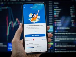 BRI Hadirkan Kemudahan Investasi Sukuk Tabungan ST013 Melalui BRImo