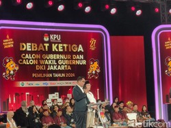 Cara RK Tekan Polusi: Perbanyak Hunian di Tengah Kota