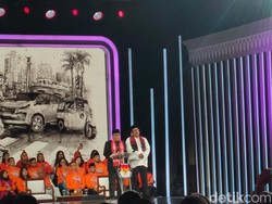 Janji Pramono di Debat Ketiga: Langit Tanpa Polusi, Mangrove Sea Wall