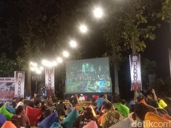 Unggul Telak di Survei View Data, Koster: Mudah-Mudahan Jadi Kenyataan