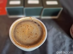 Kilas Balik Tren Kopi Indonesia dari Kopi Sachet hingga Roastery