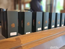 Mengenal 3 Biji Kopi Eksotik yang Unik, Chiroso hingga Tabi