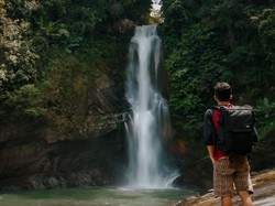 Curup Panjang Lahat: Lokasi, Tiket Masuk, Daya Tarik dan Fasilitasnya