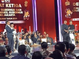 Dharma Debat soal Teras Cihampelas, RK: Saya Tak Duduk Diam 5 Tahun