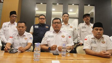 Andre Rosiade: Sinergi Emas, Ikatan Keluarga Minang Jakarta Siap Dukung RIDO!