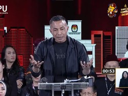 Video: Dharma Harap Tak Ada Korupsi di Proyek Bendungan Sukamahi-Cimahi