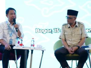 Kloter Pertama Haji 2025 Direncanakan Berangkat 2 Mei 2025 Kloter Pertama Haji 2025 Direncanakan Berangkat 2 Mei 2025