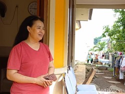 Cerita Rosa, Dirikan Griya Welas Asih Bagi Korban Pelecehan Seksual di Semarang