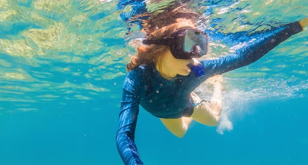 berlibur bisa bikin awet muda