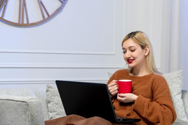 Ilustrasi/Foto: Freepik.com/KamranAydinov ide kencan virtual