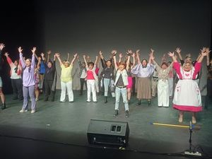 JICC Hidupkan Semangat Seni Lewat Teater Musikal Inklusif Basinga!