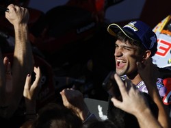 Jorge Martin Juara Dunia MotoGP 2024!