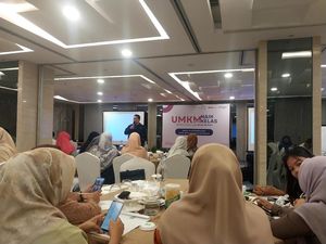 Tips Atasi Mental Block Agar UMKM Naik Kelas