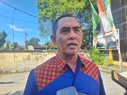 Revitalisasi PLUT, Pemprov NTB Klaim Jadi Pusat Edukasi UMKM