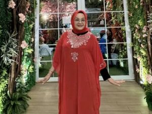 Leily Sagita Tak Mau Antagonis Lagi: Capek, Sampai Tua Masak Jahat Terus Leily Sagita Tak Mau Antagonis Lagi: Capek, Sampai Tua Masak Jahat Terus