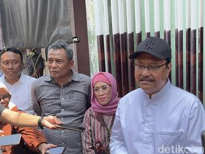 Mensos Cek Data di Lapangan Usai Penerima Program Sosial Terputus