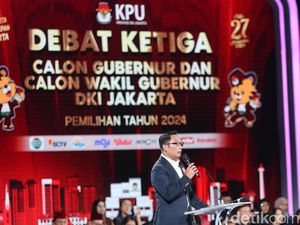 Komunikasi Etis dalam Debat Pilkada