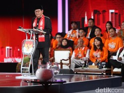 RK Singgung Ide Anies soal Rumah Pernah Ditolak PDIP, Pramono Menjawab