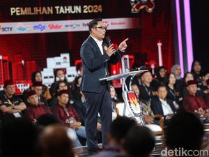 4 Gagasan RK-Suswono Menata Permukiman dan Kota Jakarta 4 Gagasan RK-Suswono Menata Permukiman dan Kota Jakarta