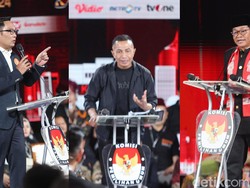 Video: Pram Tanya Pemindahan Balai Kota Imajinasi, RK Ungkit IKN