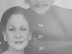 Keluarga Raffi Ahmad Berduka, Mudy Pagau Meninggal Dunia