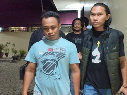 Pria di Pangkep Kuras ATM Korban Rp 19 Juta, Pelaku Ditangkap