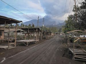 Pakar Ungkap Risiko Aktivitas Vulkanik Gunung Lewotobi Pakar Ungkap Risiko Aktivitas Vulkanik Gunung Lewotobi