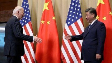 Xi Jinping Tegaskan Kesediaan Kerja Sama China dengan Pemerintahan Trump dalam Pertemuan Penting