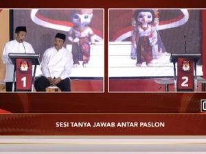 Fakta Paslon 2 Pilwali Mojokerto Ogah Ikut Debat Pamungkas gegara Catatan Fakta Paslon 2 Pilwali Mojokerto Ogah Ikut Debat Pamungkas gegara Catatan