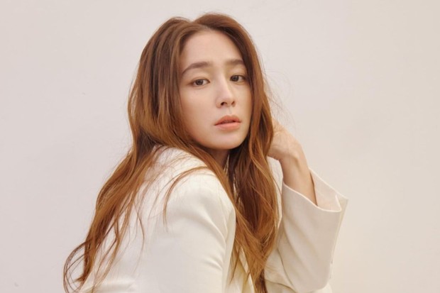 Potret Lee Min Jung/ Foto: instagram.com/216jung Potret Lee Min Jung