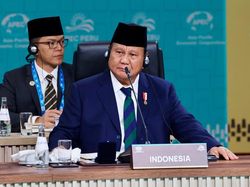 Video: Padatnya Agenda di Luar Negeri Bikin Prabowo Ingin Segera Pulang
