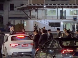 Video: Presiden Prabowo Tiba di Brasil untuk Hadiri KTT G20