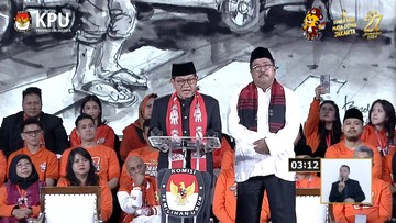 Jika Jadi Gubernur Jakarta, Pramono Tak Bakal Gusur Warga