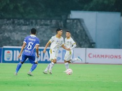 PSIM Jogja Melorot ke Posisi 3 Usai Ditahan Imbang Adhyaksa, Ini Kata Seto