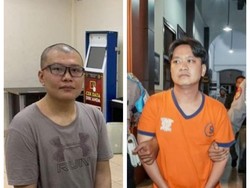 Setelah Ronald Tannur dan Ivan Sugiamto, Kasus Apa Lagi yang Dibongkar?