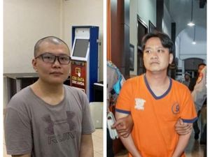 Setelah Ronald Tannur dan Ivan Sugiamto, Kasus Apa Lagi yang Dibongkar? Setelah Ronald Tannur dan Ivan Sugiamto, Kasus Apa Lagi yang Dibongkar?