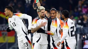 Jadwal Timnas Jerman Vs Curacao: Jam Berapa dan Tayang di Mana?