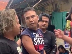 Polisi Tangkap Maling Bobol Rumah Warga di Palembang, Pelaku Curi Perhiasan