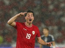 Video Thom Haye Bicara soal Persiapan Timnas Hadapi Arab Saudi