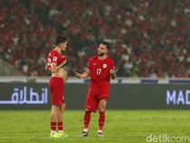 5 Pemain Timnas Indonesia Tempur di Belanda