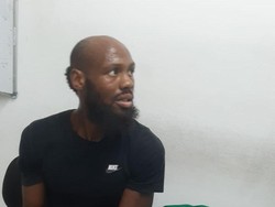 WN Amerika Curi Dua Stoples Selai Kacang, Diciduk Polisi Deh!