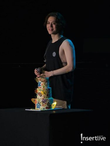 Yugyeom GOT7
