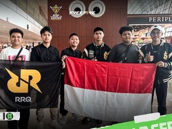 12 Tim Free Fire Lolos Grand Final FFWS Global Finals 2024, 2 dari RI