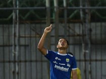 Persib Bandung Waspadai Persija Jakarta yang Sedang Terluka