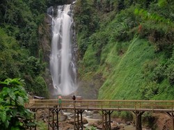 Wisata Air Terjun Bedegung: Daya Tarik, Lokasi, Fasilitas hingga Harga Tiket