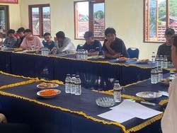 Aliansi Pemuda Pati Siap Kawal Pemilu Bersih dari Politik Uang-Intervensi