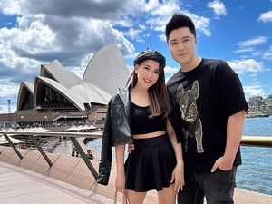 Tekad Angela Tee Atasi Marriage Is Scary