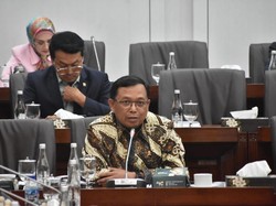 Herman Khaeron,Legislator yang Konsisten Perjuangkan Petani-Kedaulatan Pangan