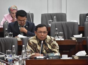Legislator Harap Kepala BP BUMN Segera Dilantik Usai UU Disahkan Legislator Harap Kepala BP BUMN Segera Dilantik Usai UU Disahkan